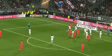 日职乙半场：山田元气屡献神扑，秋田暂0-0仙台