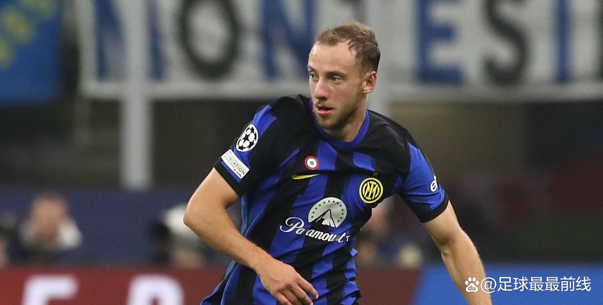 五大联赛榜首再次易主