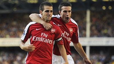 阿森纳近9次对比利时球队保持不败，上次失利还是1981年10月（阿森纳对比利时球队近9战保持不败，上一次告负可追溯至1981年10月）